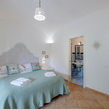 Casa Lucibello Positano Dış mekan fotoğraf