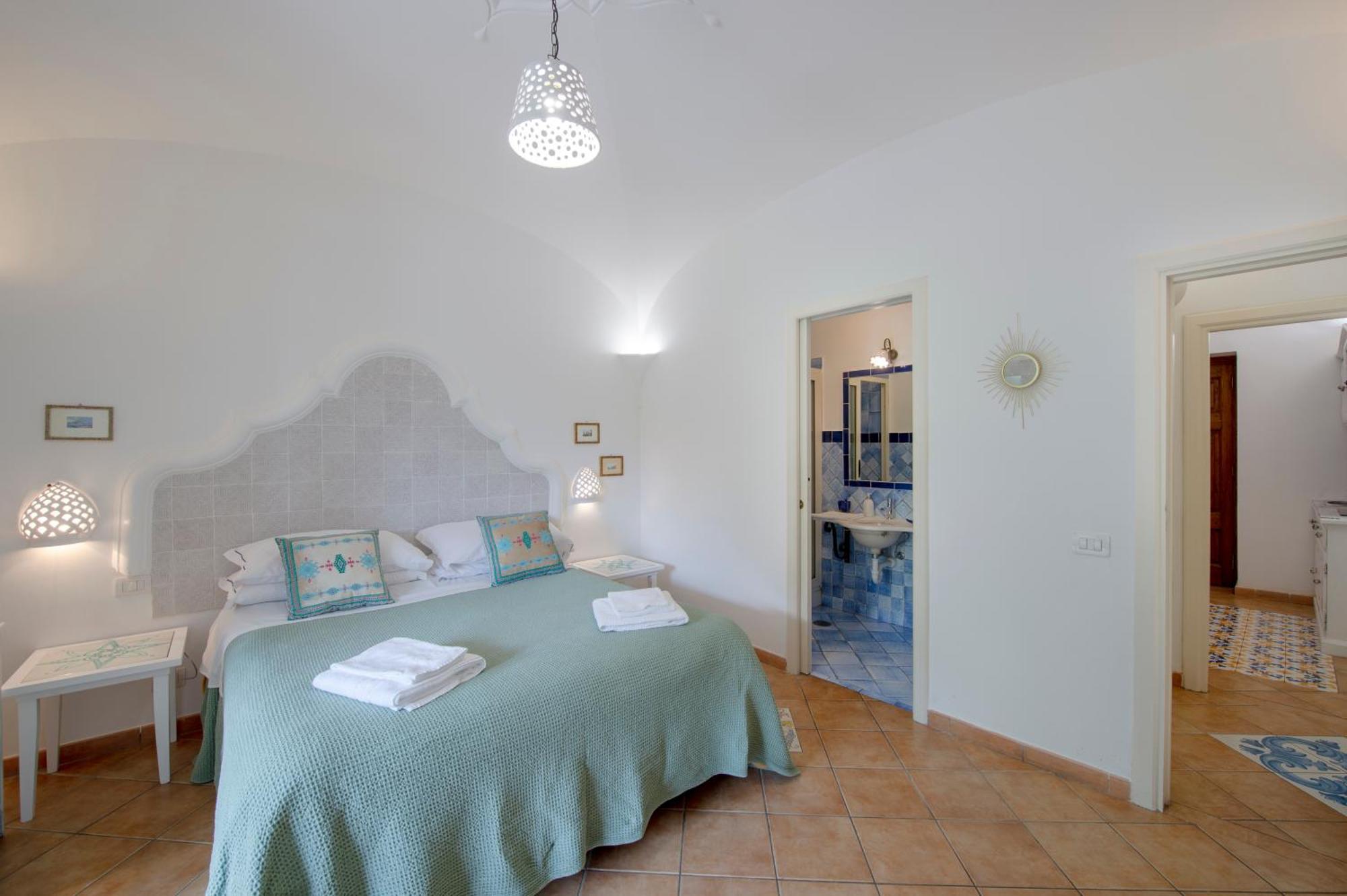Casa Lucibello Positano Dış mekan fotoğraf
