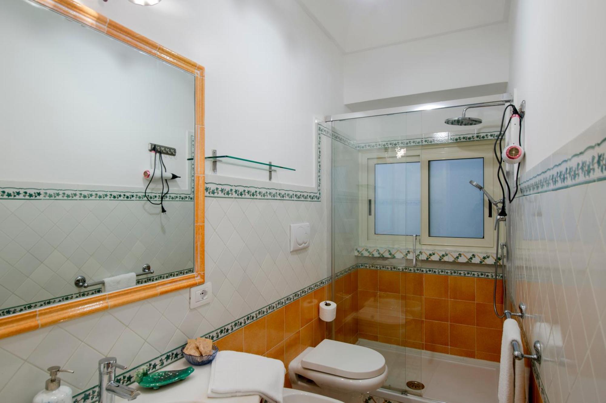 Casa Lucibello Positano Dış mekan fotoğraf