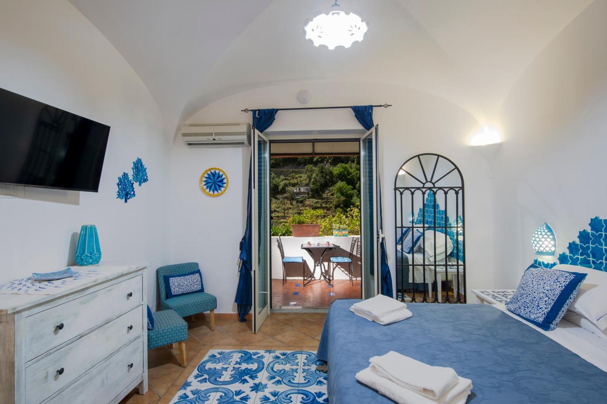 Casa Lucibello Positano Dış mekan fotoğraf