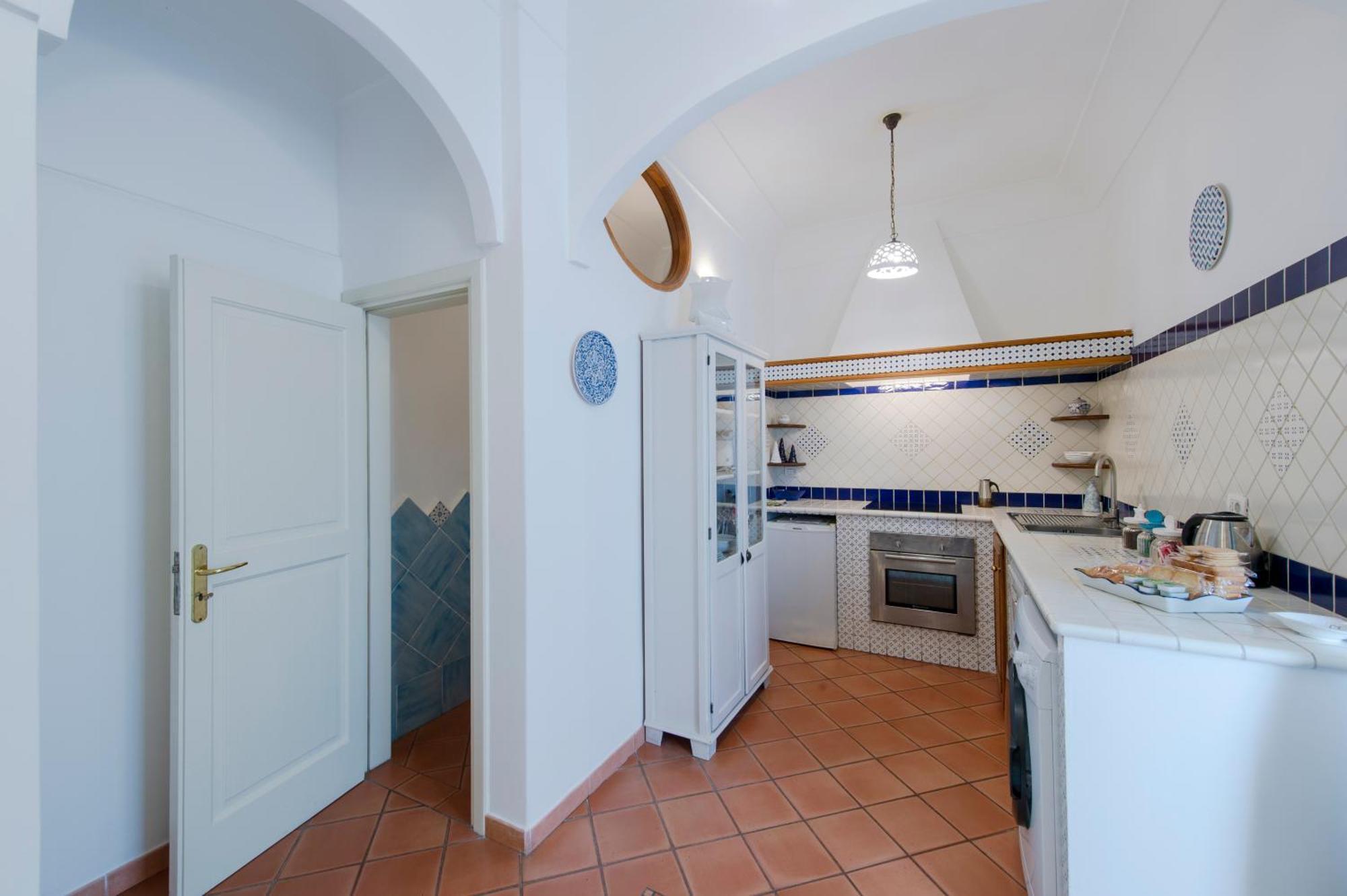 Casa Lucibello Positano Dış mekan fotoğraf