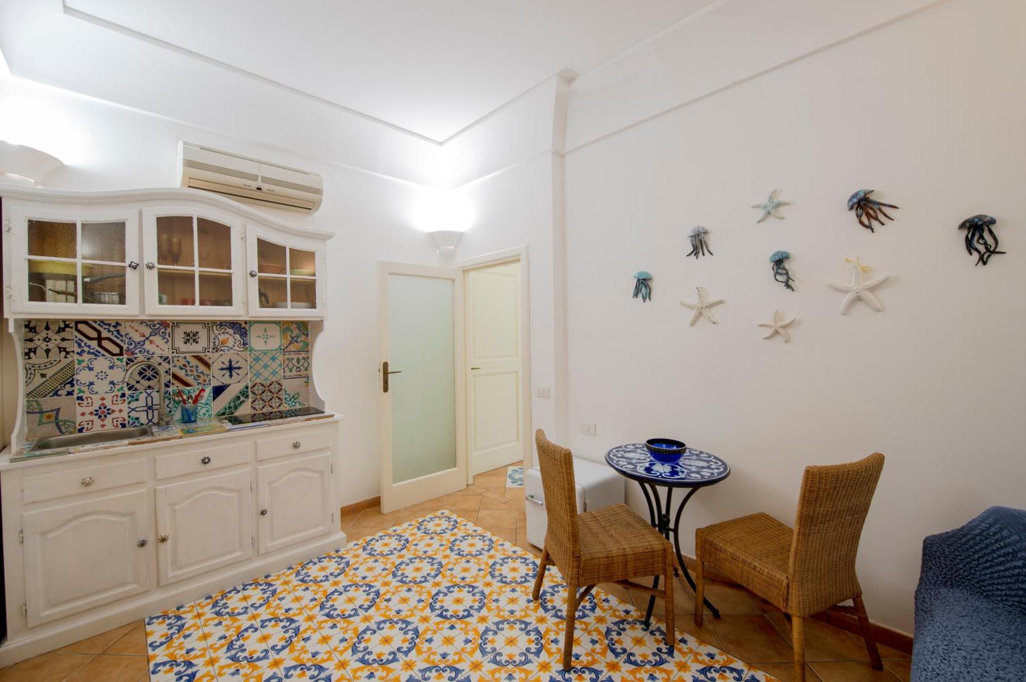 Casa Lucibello Positano Dış mekan fotoğraf