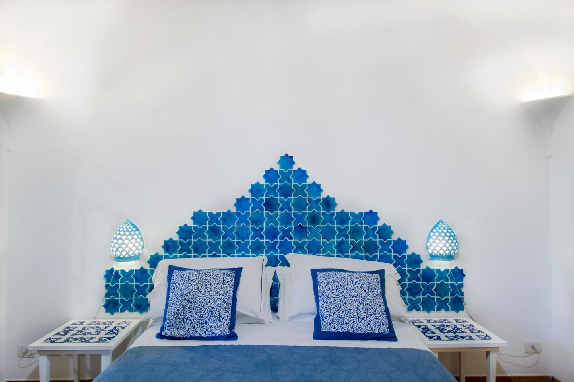 Casa Lucibello Positano Dış mekan fotoğraf