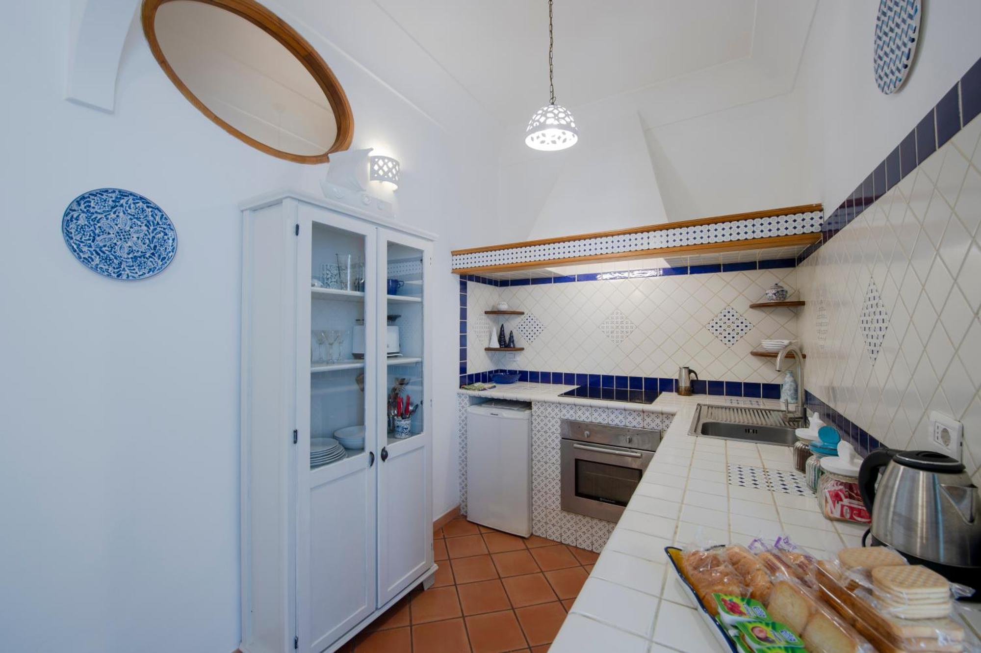 Casa Lucibello Positano Dış mekan fotoğraf