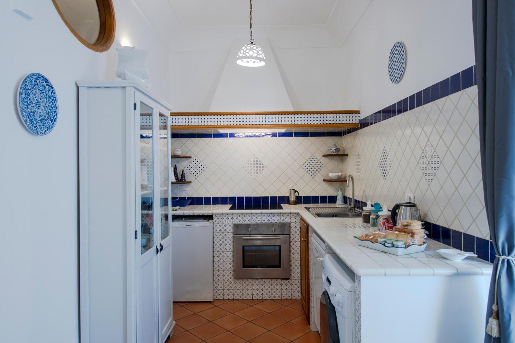 Casa Lucibello Positano Dış mekan fotoğraf