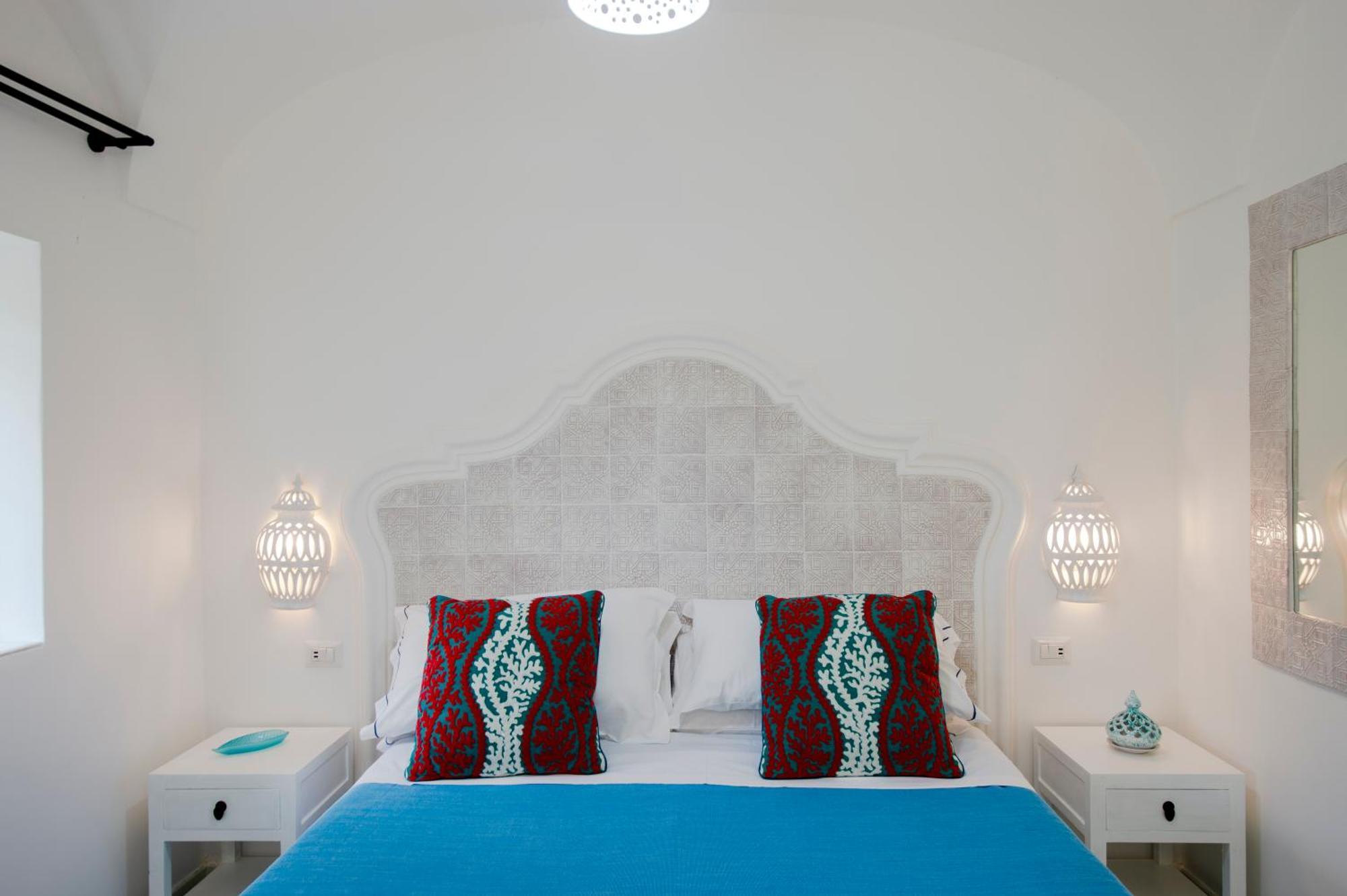 Casa Lucibello Positano Dış mekan fotoğraf