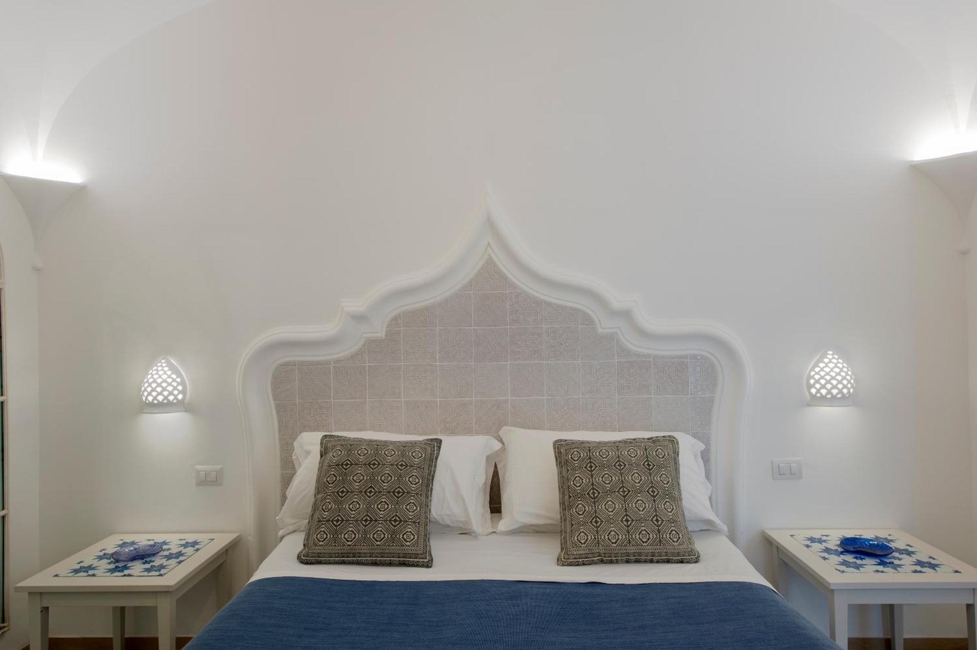 Casa Lucibello Positano Dış mekan fotoğraf