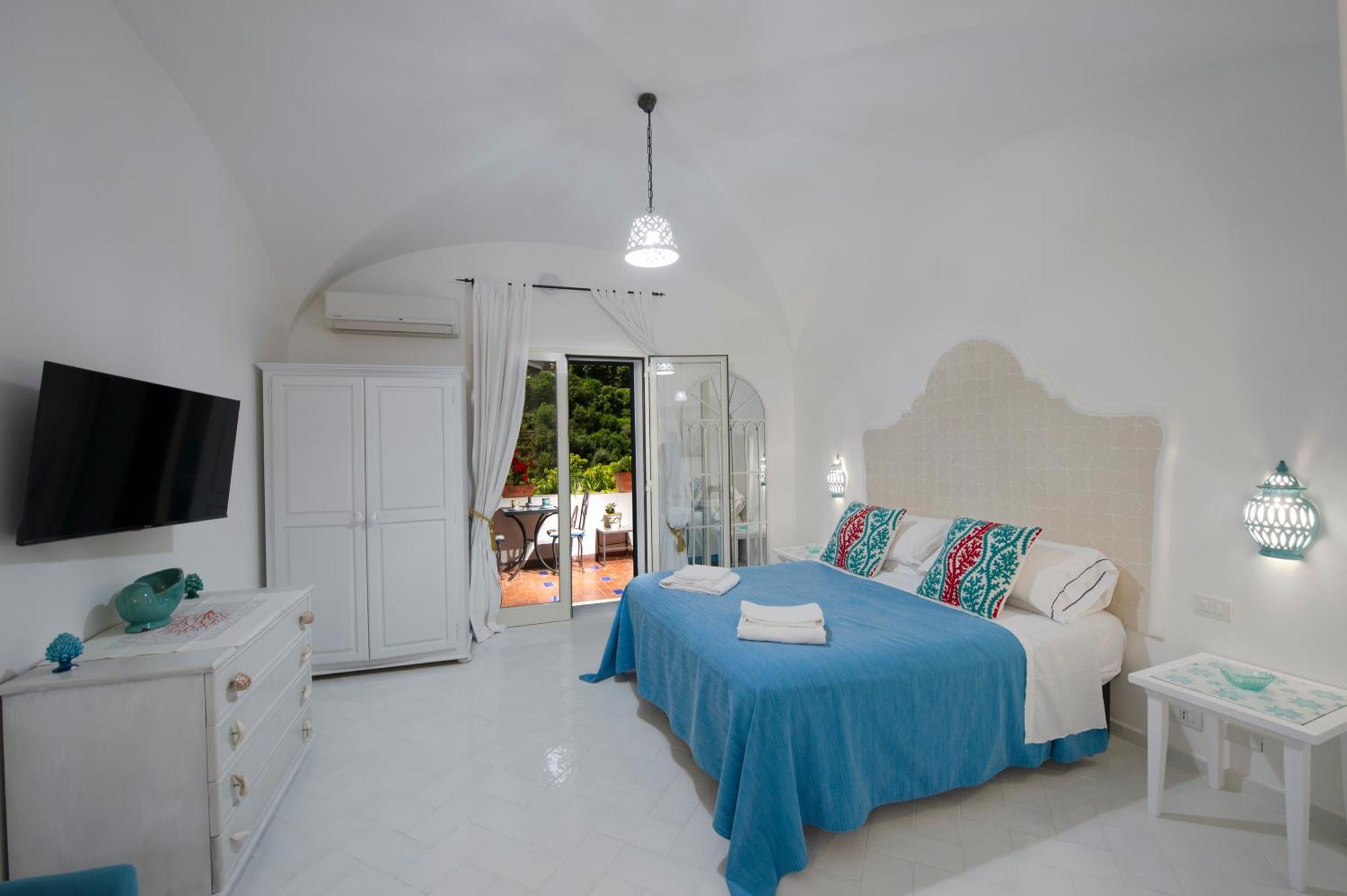 Casa Lucibello Positano Dış mekan fotoğraf