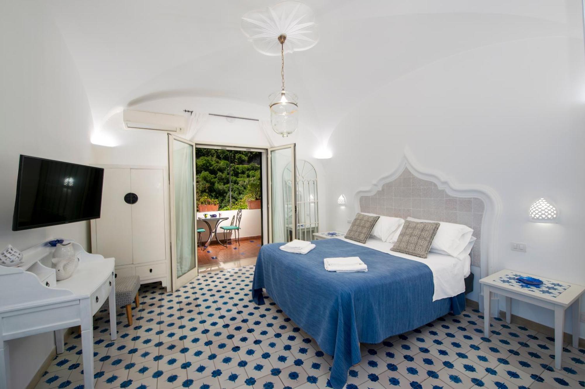 Casa Lucibello Positano Dış mekan fotoğraf
