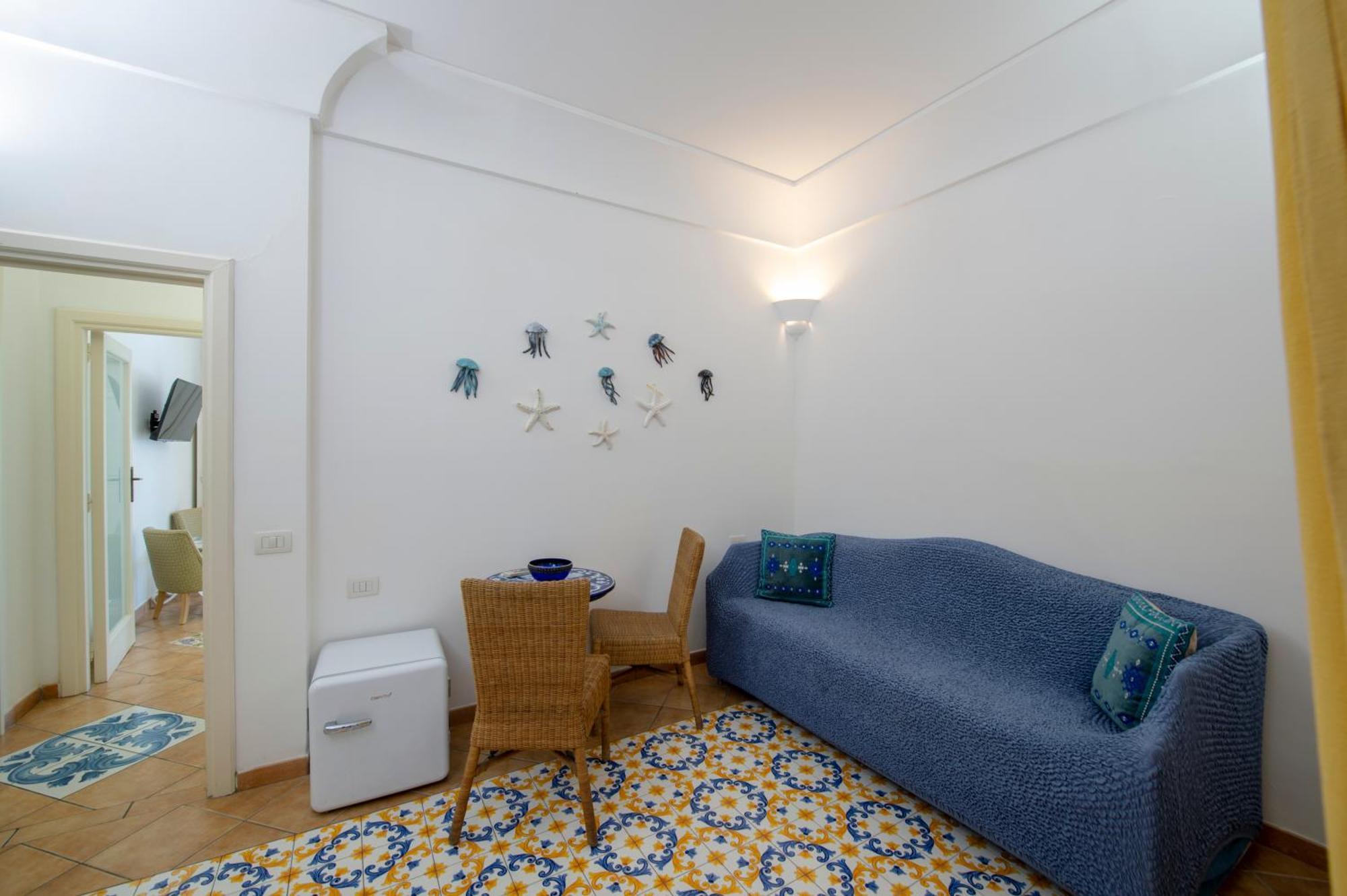 Casa Lucibello Positano Dış mekan fotoğraf