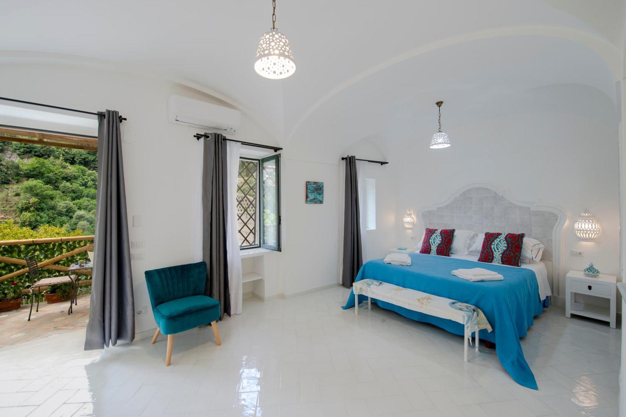 Casa Lucibello Positano Dış mekan fotoğraf