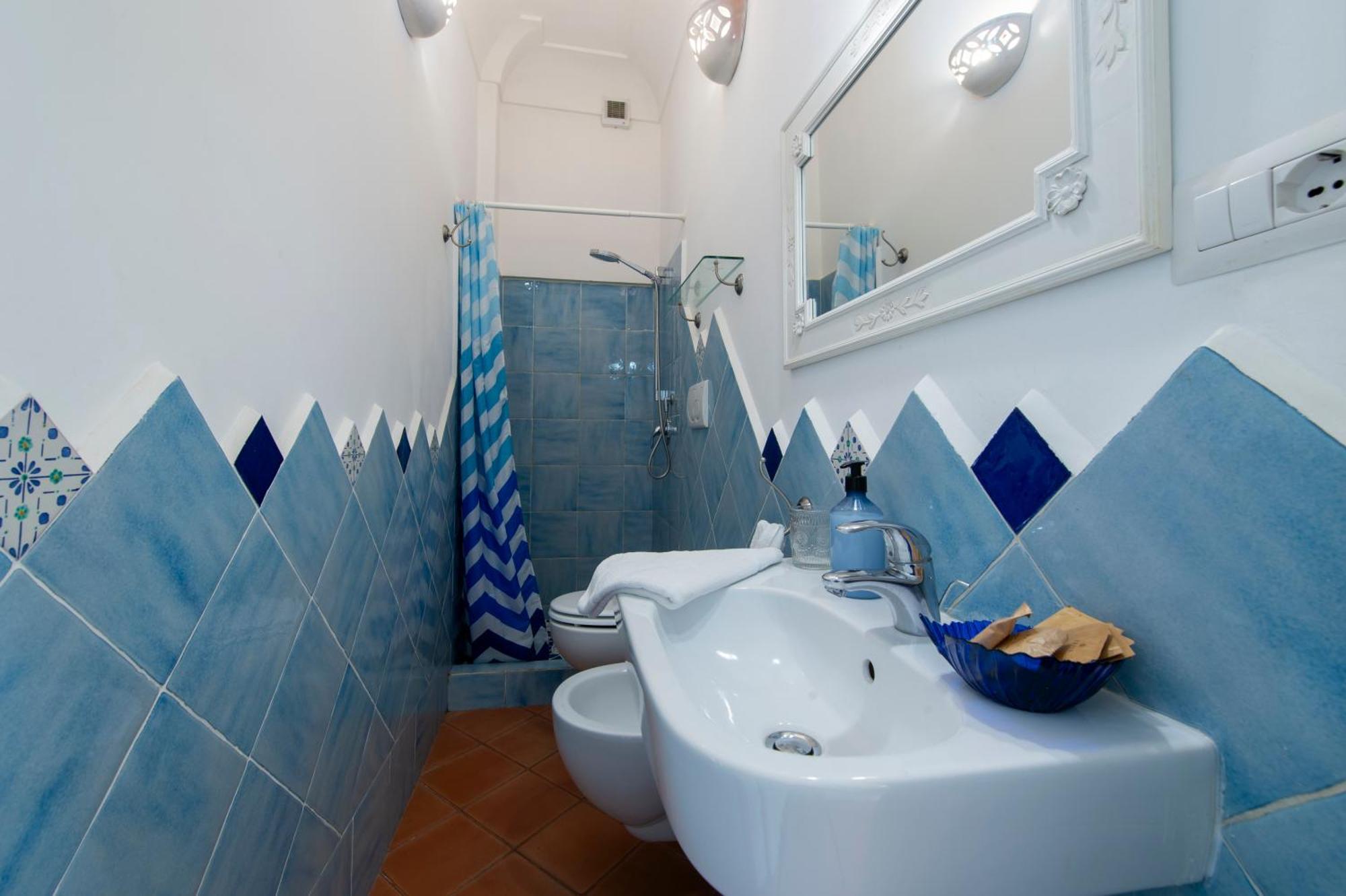 Casa Lucibello Positano Dış mekan fotoğraf