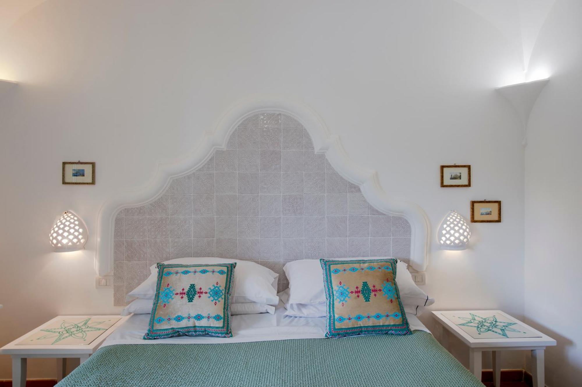 Casa Lucibello Positano Dış mekan fotoğraf
