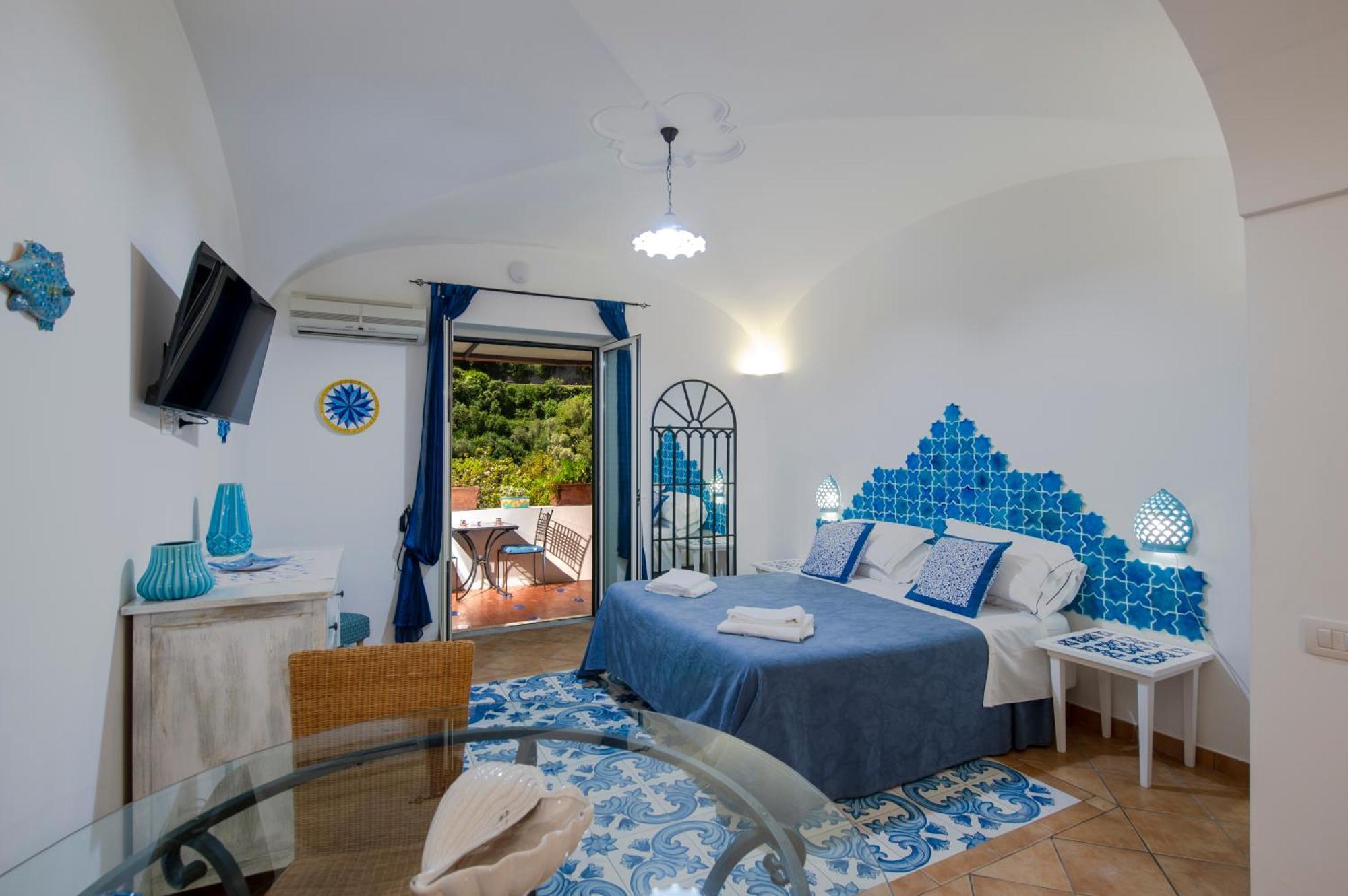 Casa Lucibello Positano Dış mekan fotoğraf