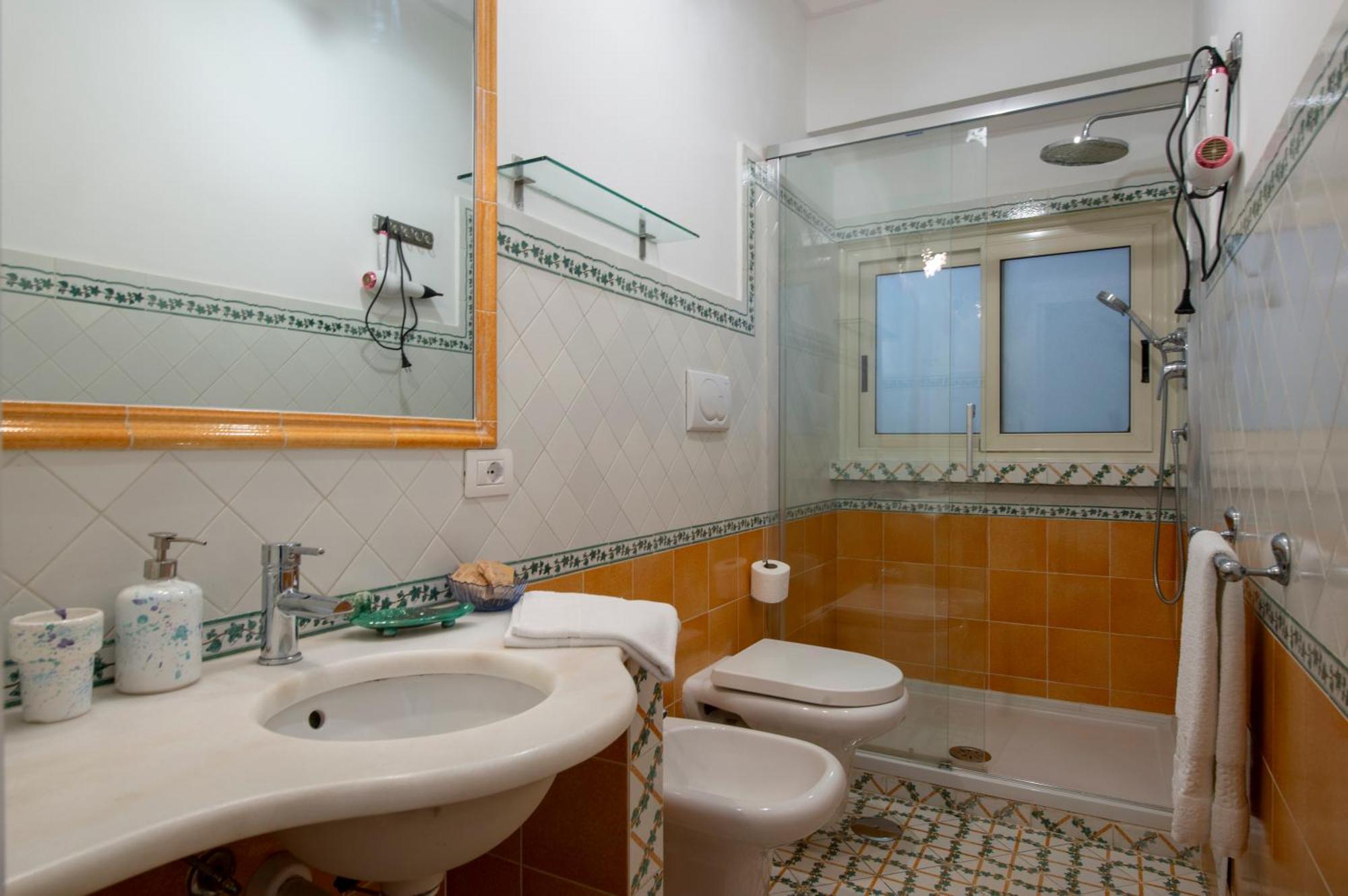 Casa Lucibello Positano Dış mekan fotoğraf