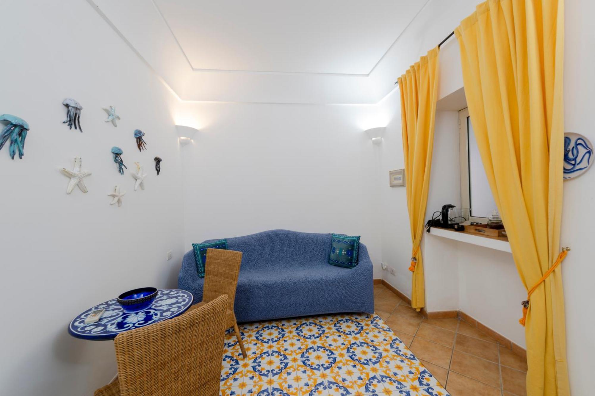 Casa Lucibello Positano Dış mekan fotoğraf