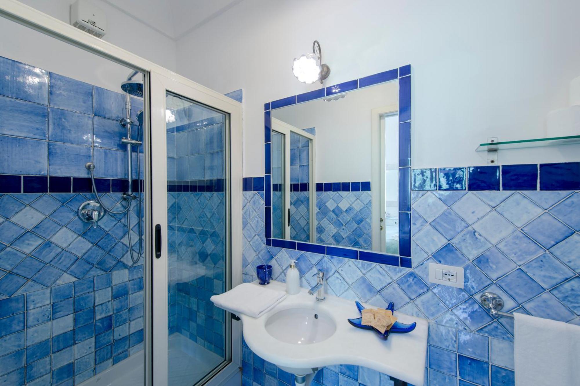 Casa Lucibello Positano Dış mekan fotoğraf
