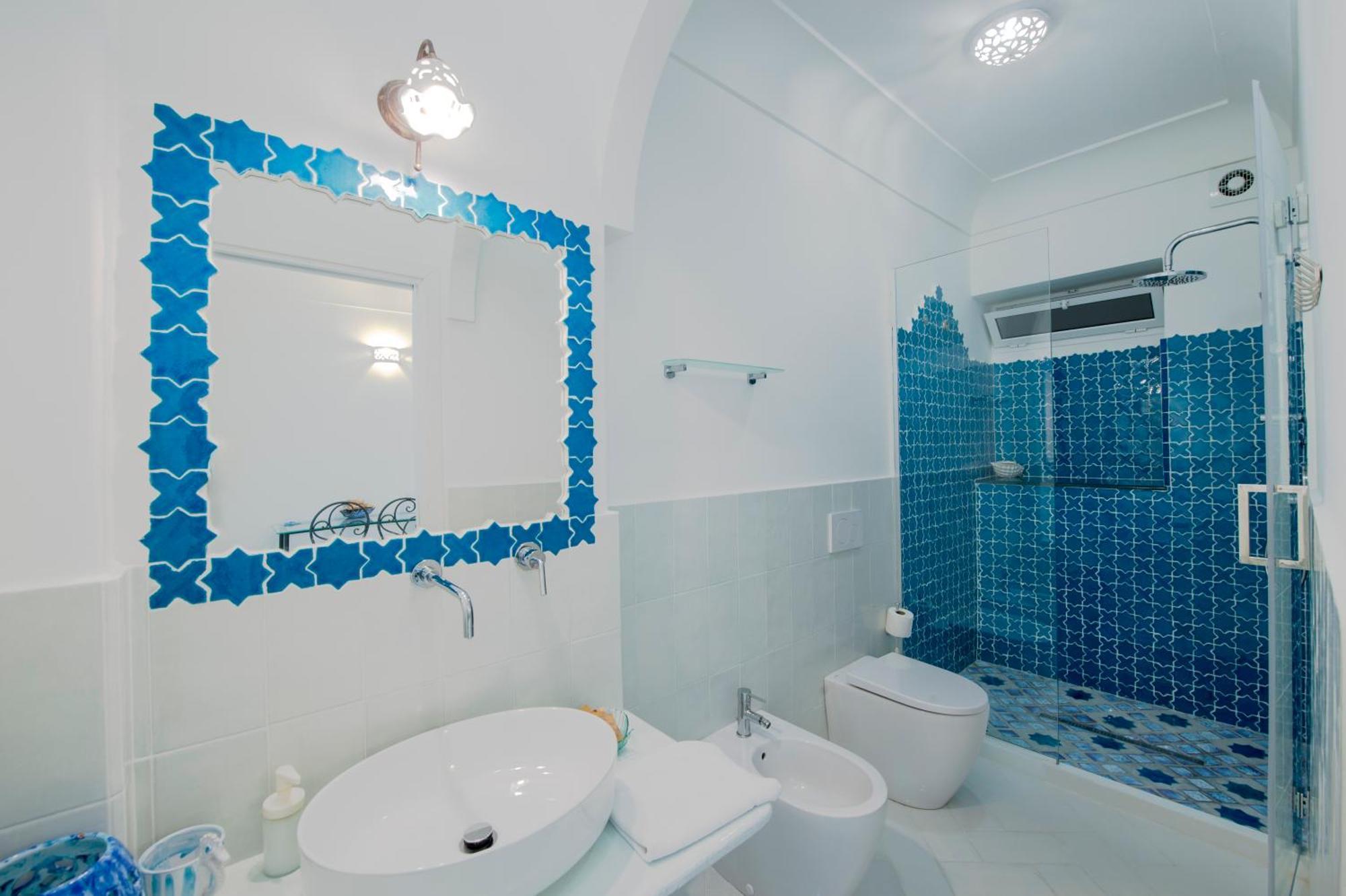 Casa Lucibello Positano Dış mekan fotoğraf