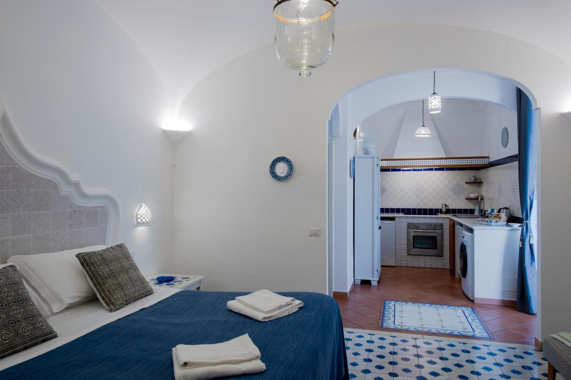 Casa Lucibello Positano Dış mekan fotoğraf