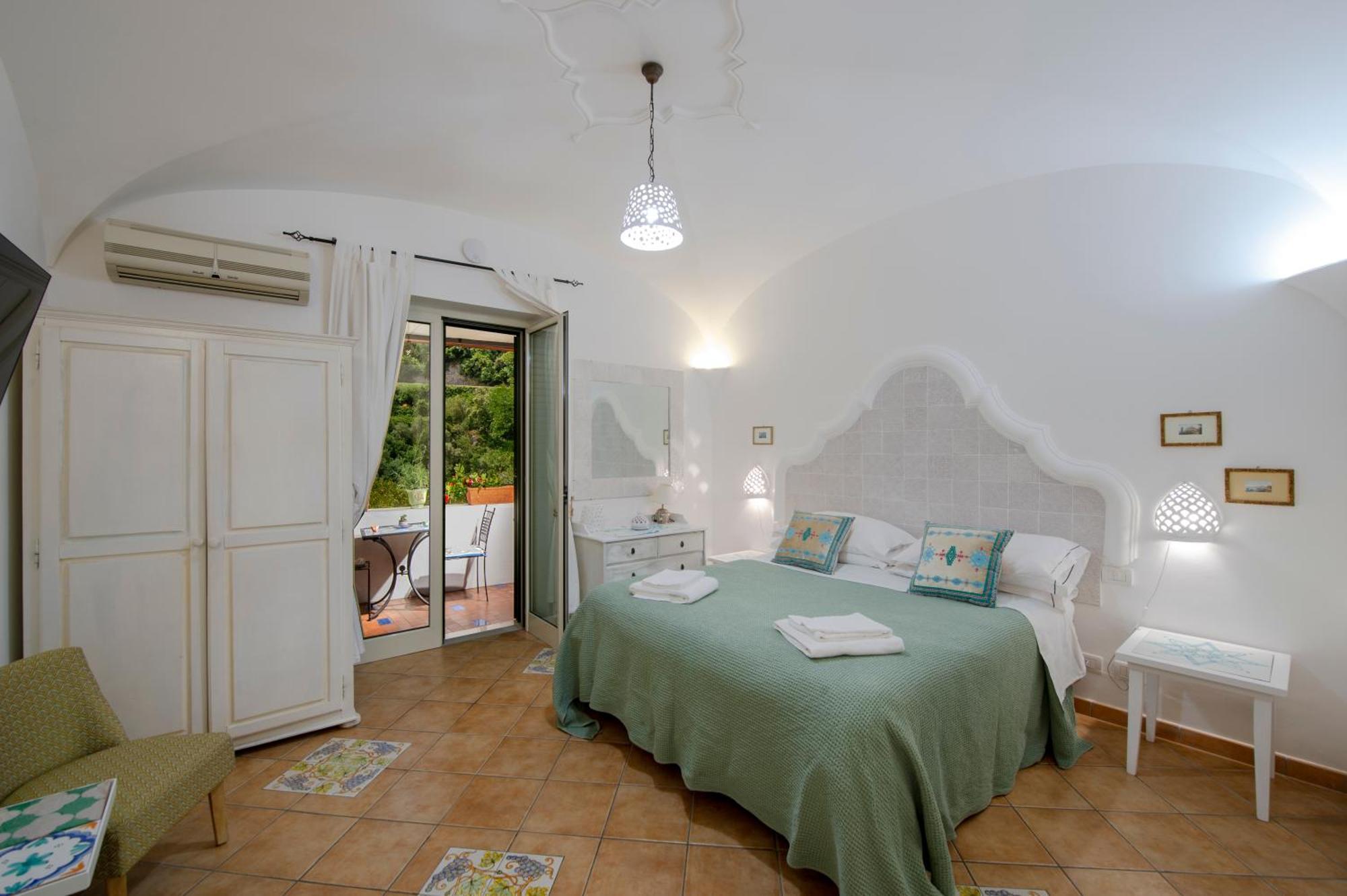 Casa Lucibello Positano Dış mekan fotoğraf